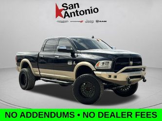 2014 RAM 2500