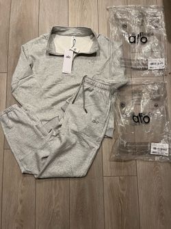 Alo Set