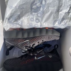 Nike Mind 