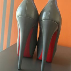 Christian Louboutin  Shoes 