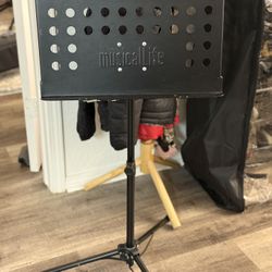 Music Stand