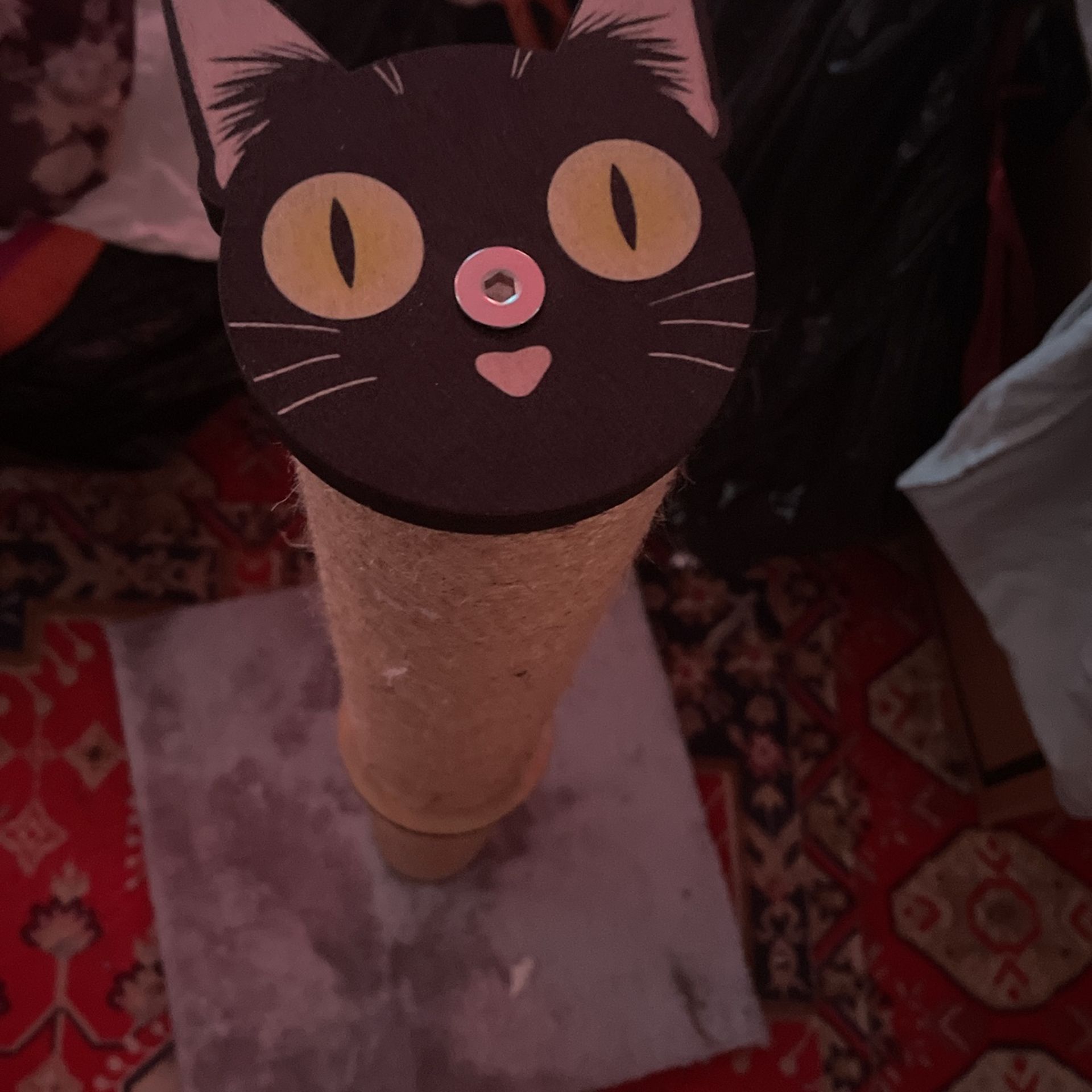 High Quality Scratching Post