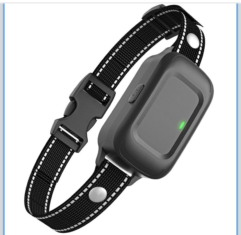 Anti Bark Collar for Dogs