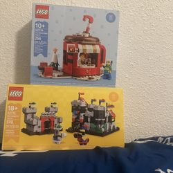 Lego Gwp Sets
