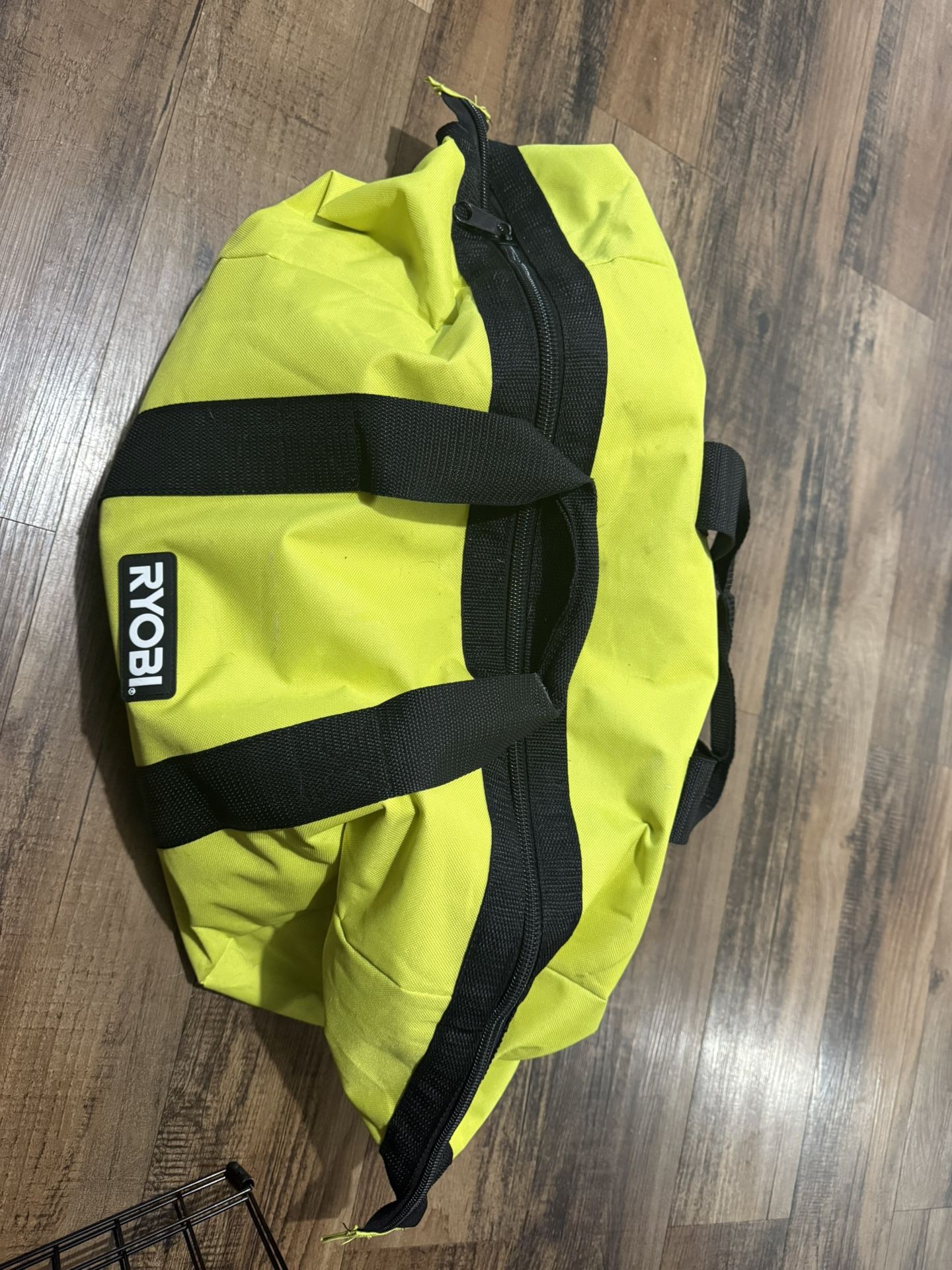 Ryobi Tool Set