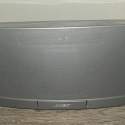 Bose Sounddock 