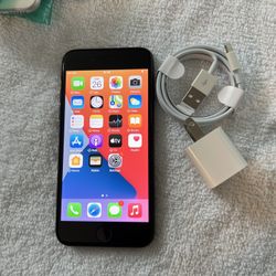 iPhone  7 Unlocked For All Carriers 