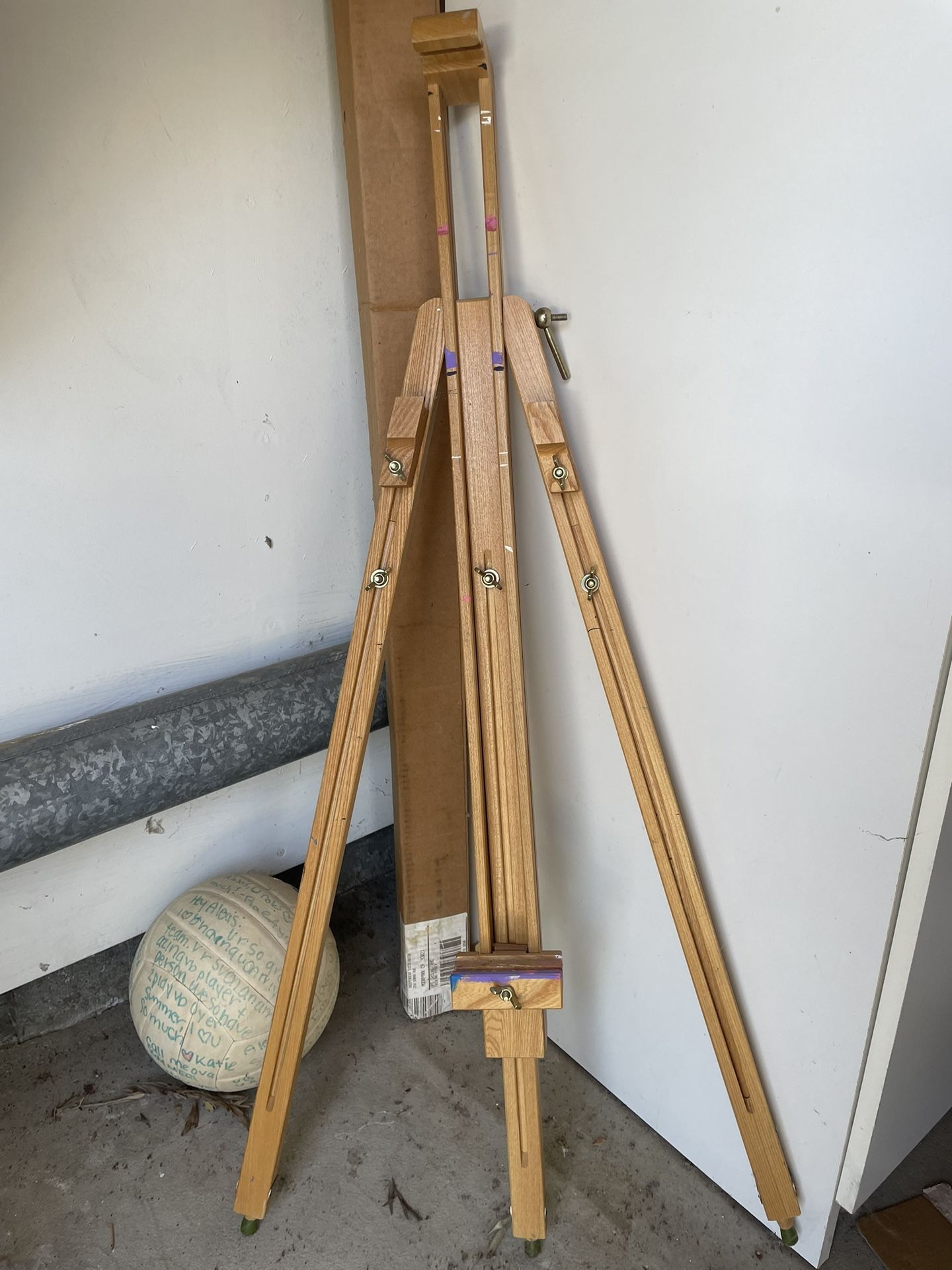 Art Easel