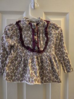 Matilda Jane Size 12-18 Mths