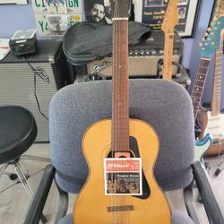 Student Guitar