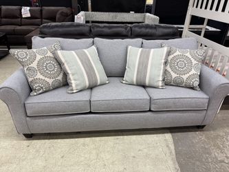 Vivian Spa Queen Sofa Sleeper