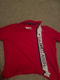 Polo shirt