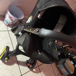Doona Car seat
