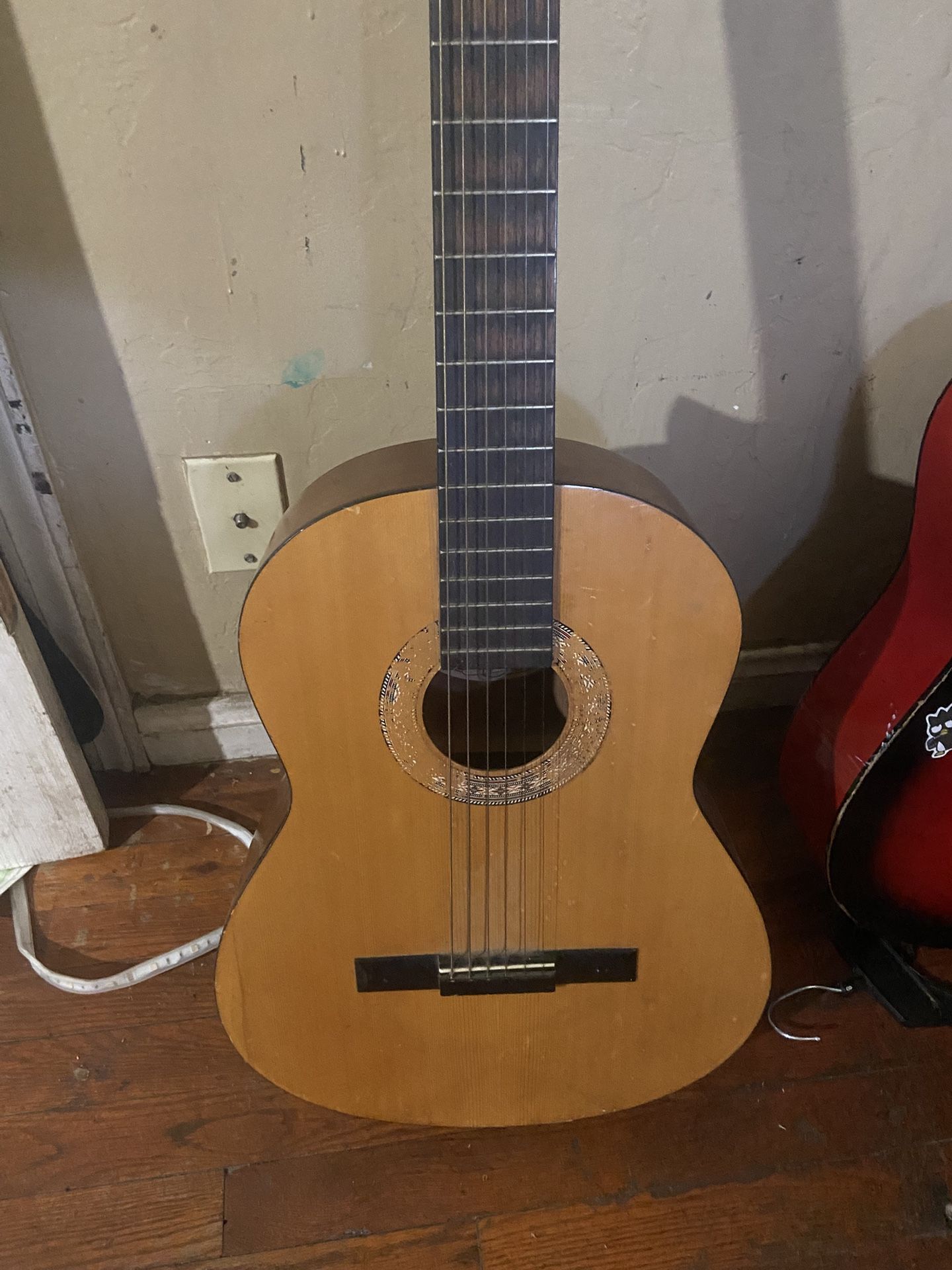 guitar