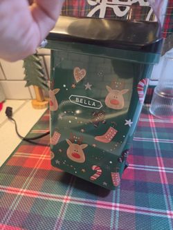 Popcorn maker