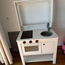 IKEA Play Kitchen 