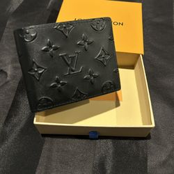 Louis Vuitton wallet!!!