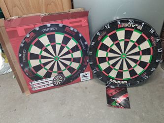 Winmar dart board