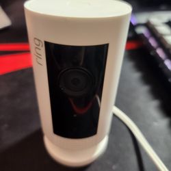 Ring Camera Motion Detector And Nightvision 