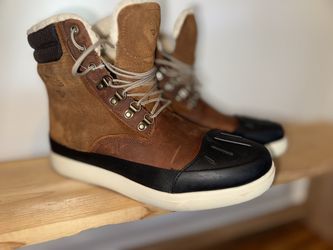 Timberland Boots Men Size 11