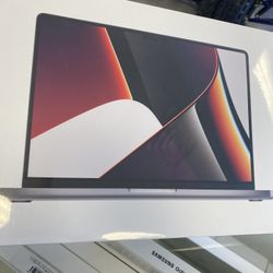 Apple MacBook Pro 14” M1 Pro 16/512GB > Finance For $50 Down Payment