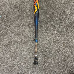 Louisville Slugger Atlas BBCOR Bat (-3)