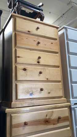 Natural color 5D Chest