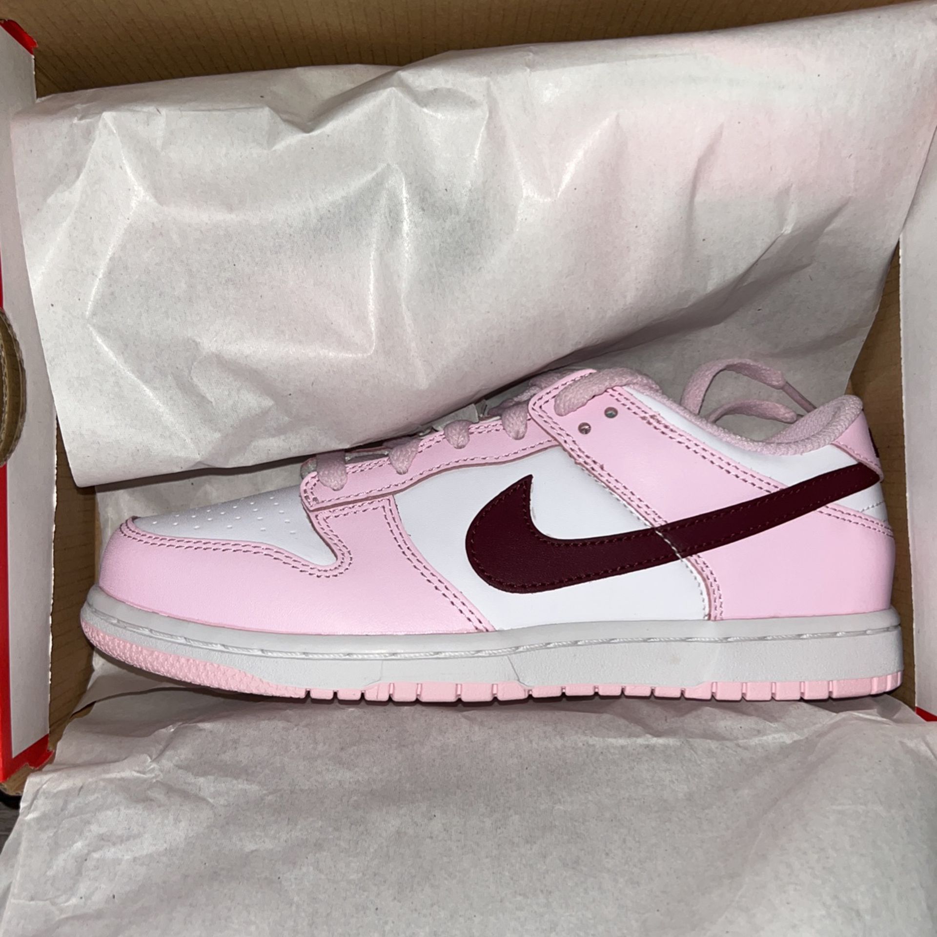 draadloos haar Krachtig Nike - Dunk Low Pc Pink Foam' Sneakers Kids for Sale in Los Angeles, CA -  OfferUp