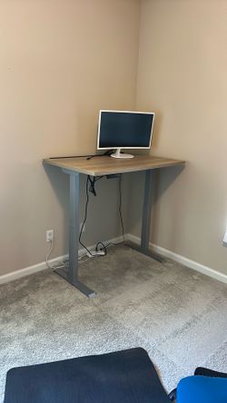 Electric Adjustable Desk