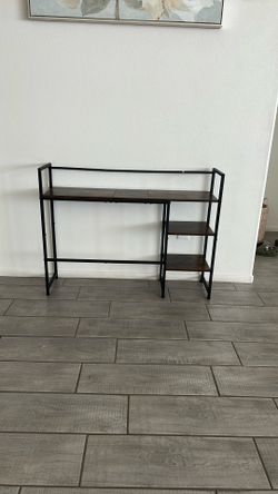 Plant stand