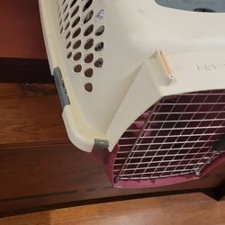 Pet Carrier 
