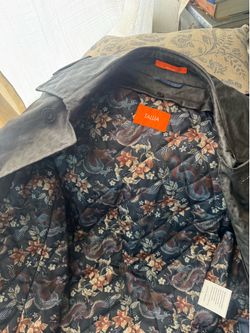 Jacket size M