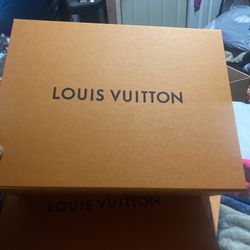 Shoe Box