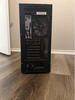 Pc (willing to negotiate)
