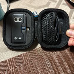 Flir Thermal Camera 