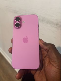 iPhone 16 T-Mobile / sprint/ Us cellular
