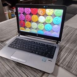 Loaded Hp i5 Laptop ***More ON My Page 