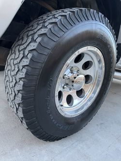 Rines Eagle Alloy 16