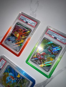 Psa slab guards