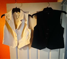 Tallas S y M en excelentes condiciones,