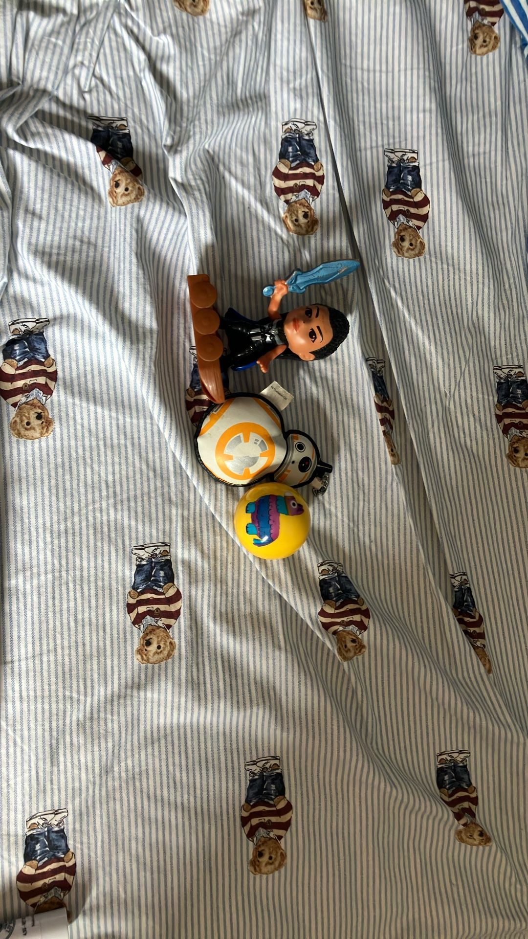 Random Toys