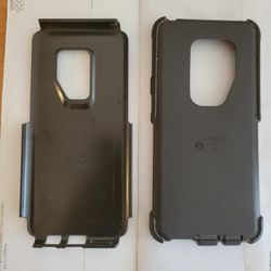 Galaxy S9+ Otterbox