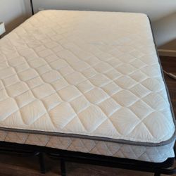 Full Size Firm Mattress, Great Condition