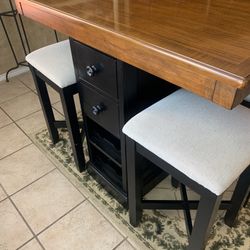 Dining Table Set