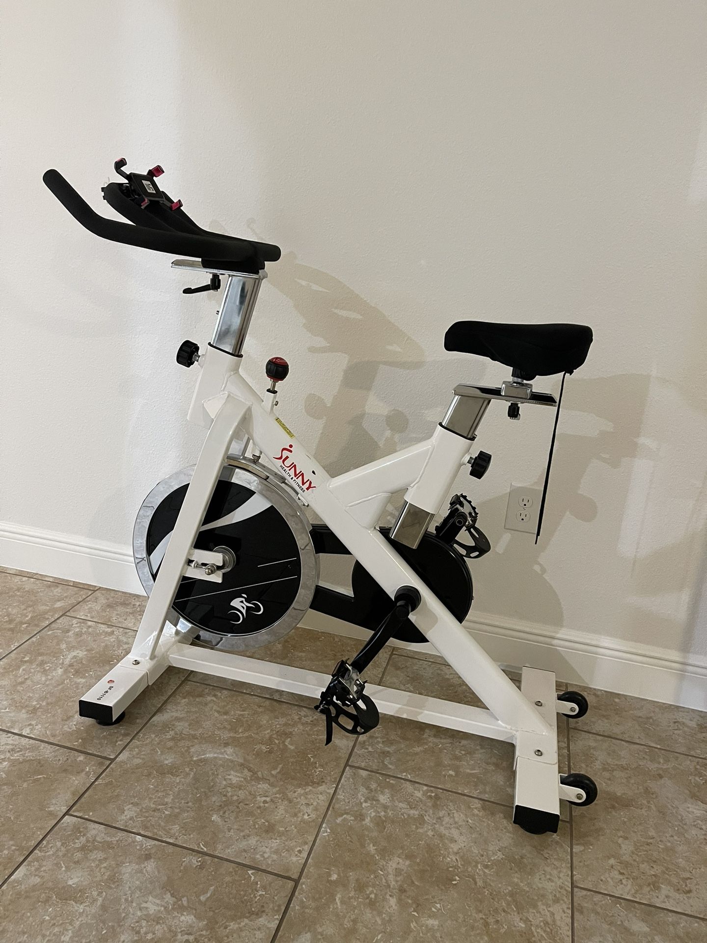 Sunny SF-B1110 Indoor Cycling Bike