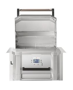Memphis Grills Built-In Pellet Grill