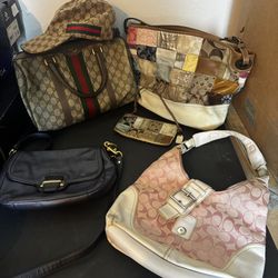Purses