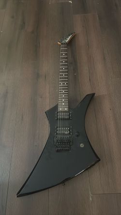Jackson Kelly Standard Professional Floyd Rose - Electric Guitar