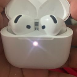 Apple AirPods without box