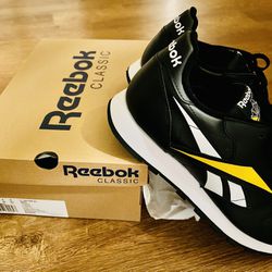 Brand New Reebok Sneakers